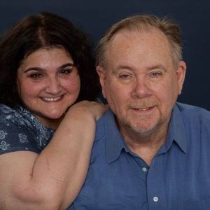 Meet your Posher, Terry